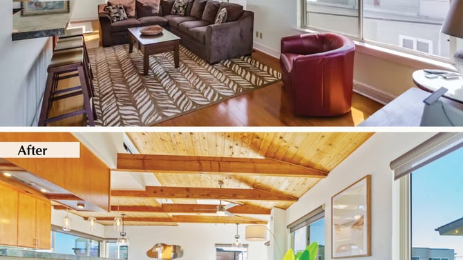 How We Made 1 Homeowner an Extra $122,000 in 12 months