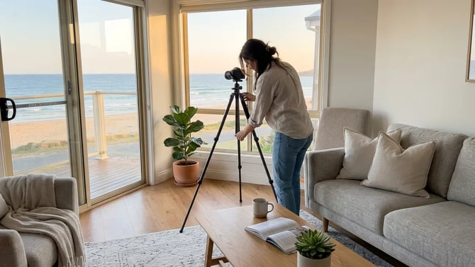 Vacation Rental Photography Tips That Boost Bookings