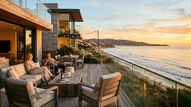 Short Term Rental Strategy to Maximize Property Revenue