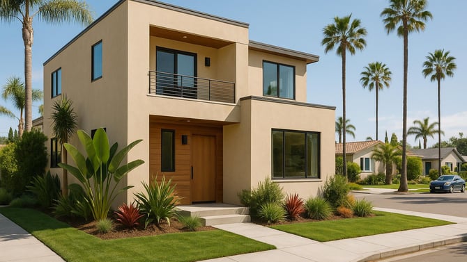 Local SEO for San Diego Rental Properties