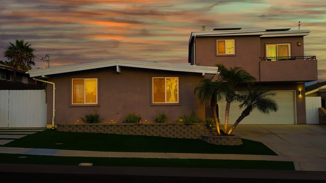 Scaling From One Airbnb to a Multi-Property Portfolio in San Diego (2026)