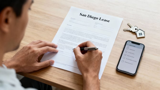 Renters Rights San Diego: A Guide to Tenant Protections