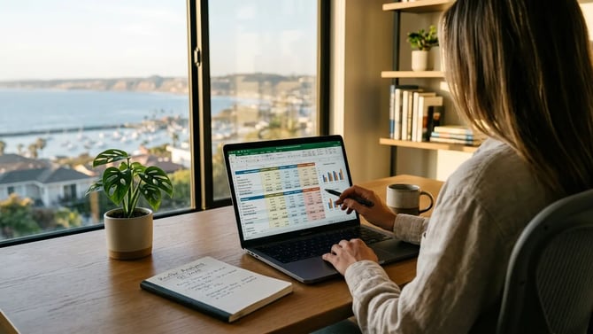 San Diego Airbnb Management Fees: 2026 Owner