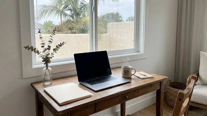 Ledger Rental Guide: 7 Entries San Diego Hosts Must Track