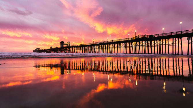 Oceanside