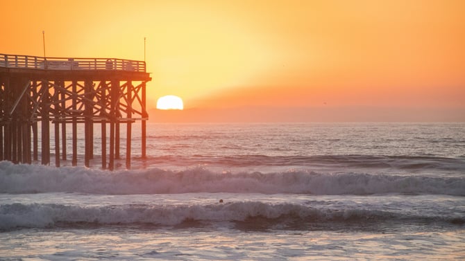 Pacific Beach