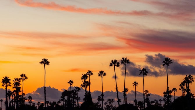 Bay Park & Clairemont