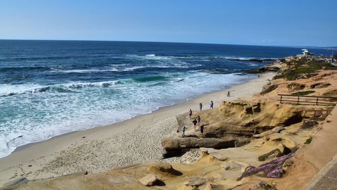 La Jolla