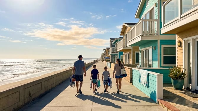 Airbnb Co-Hosting vs Self-Management San Diego 2026