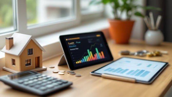 San Diego Rental Property Cash Flow Calculator: Your Guide to Higher Profits