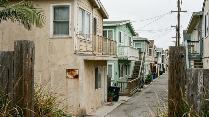 Vacation Rental in Mission Beach: 2026 Owner