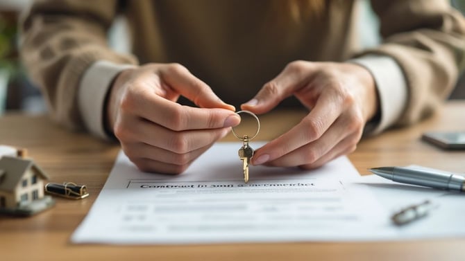 A San Diego Owner’s Guide to Property Management Contract Termination