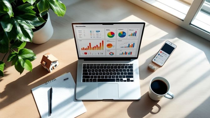 Best Real Estate Accounting Software for Investors 2026