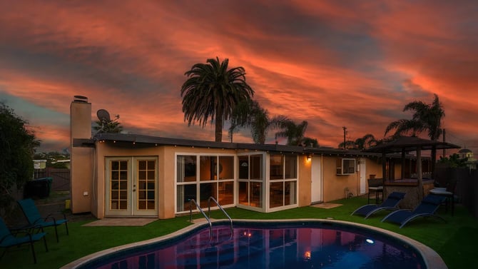 Co-Hosting Mission Beach CA: Complete Owner