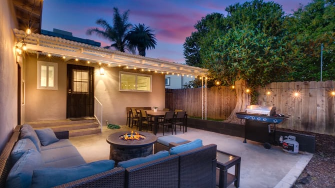 Rental in San Diego California: 2026 Pricing Guide