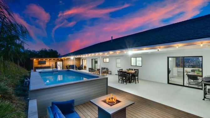 Encinitas Airbnbs in 2026: North County Coastal STR Performance Guide