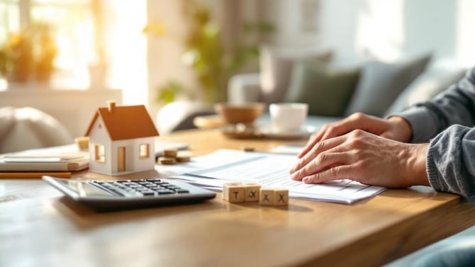 Maximize Your San Diego Short Term Rental Tax Deductions: The West Coast HomeStays Guide