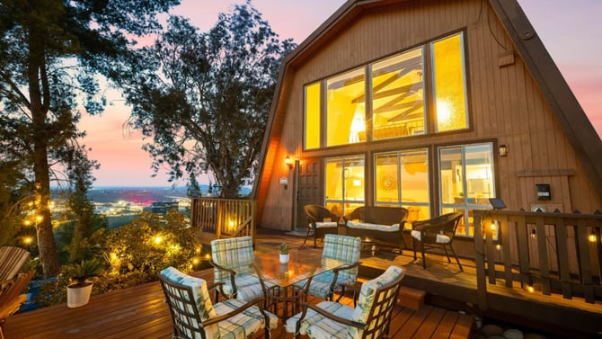 Passive Income from Vacation Rentals: San Diego Guide