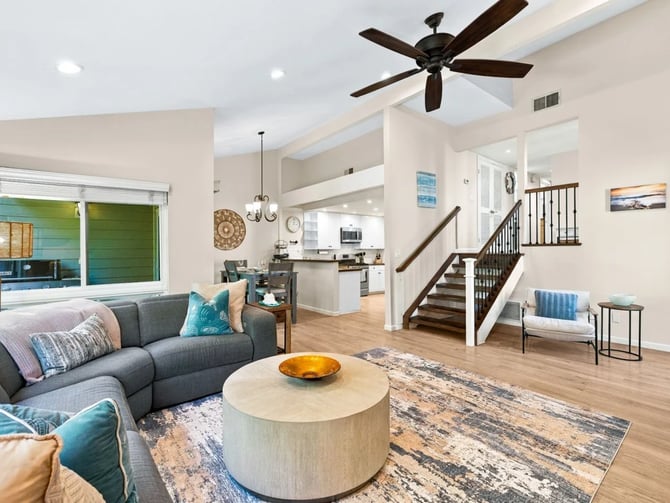 Encinitas vacation rental