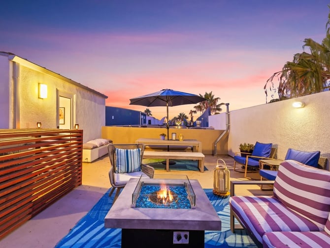 Carlsbad vacation rental