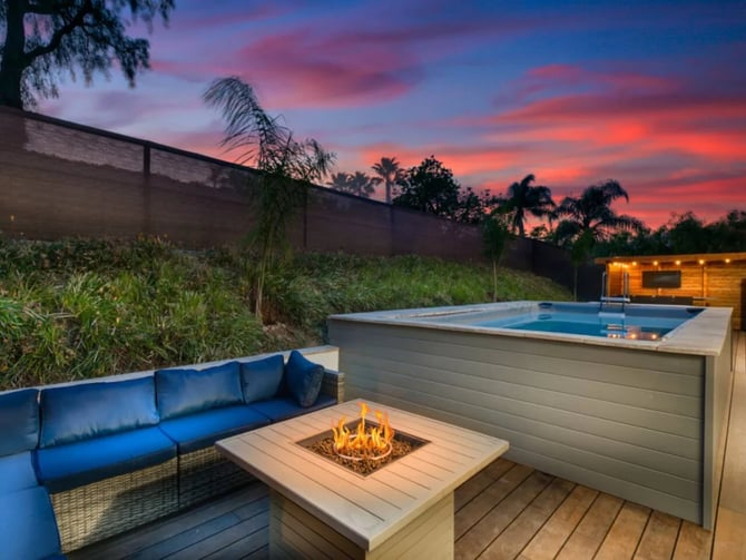 El Cajon vacation rental