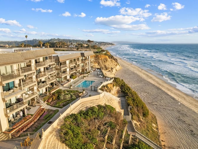 Del Mar vacation rental
